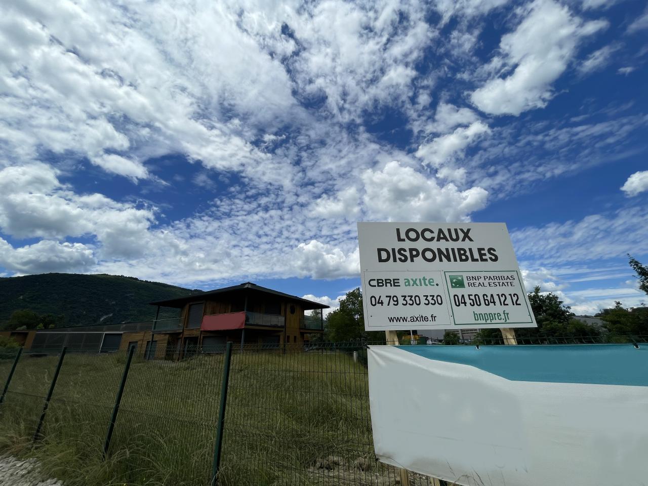 Bureau Cessens 257m² Location bureau Cessens Savoie OLBUR2421406 5